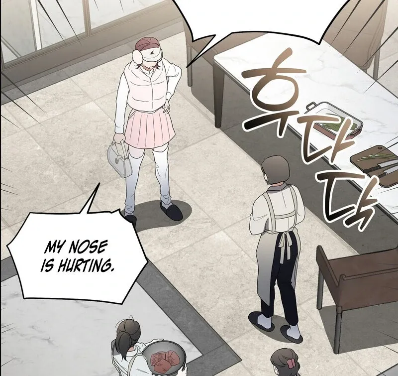 Young Love (2025) chapter 18 page 50