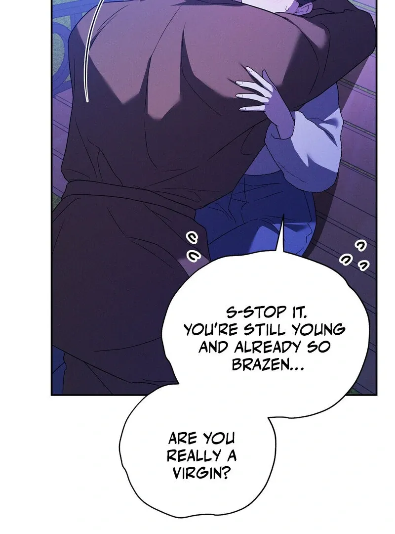 Young Love (2025) chapter 18 page 32