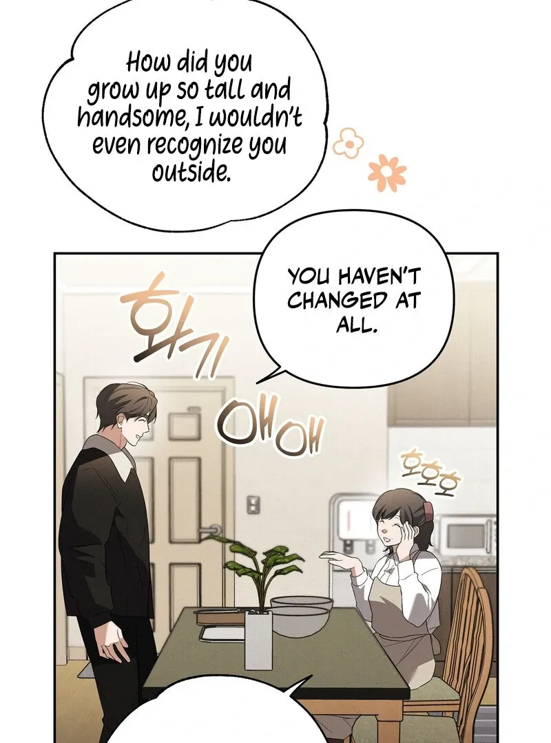 Young Love (2025) chapter 18 page 79