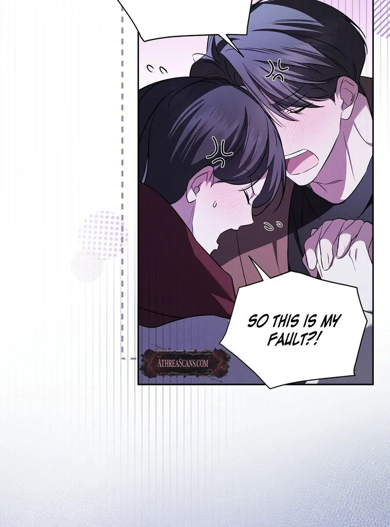 Young Love (2025) chapter 18 page 24