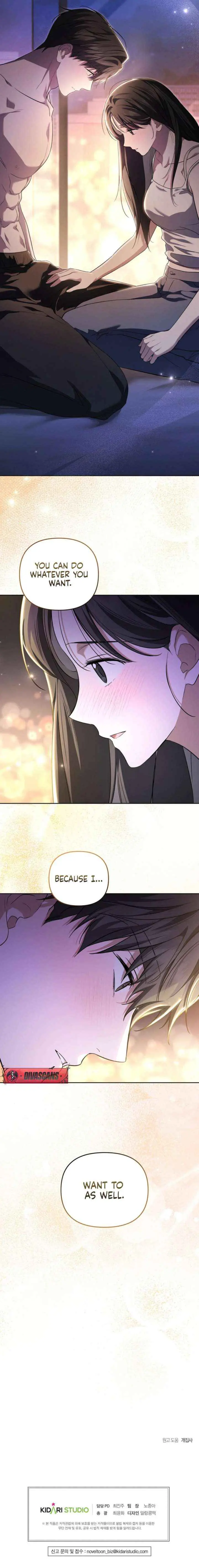 Young Love (2025) chapter 20 page 9