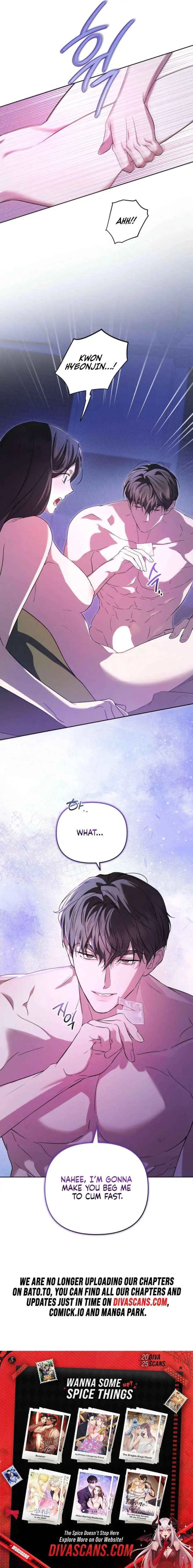 Young Love (2025) chapter 21 page 7