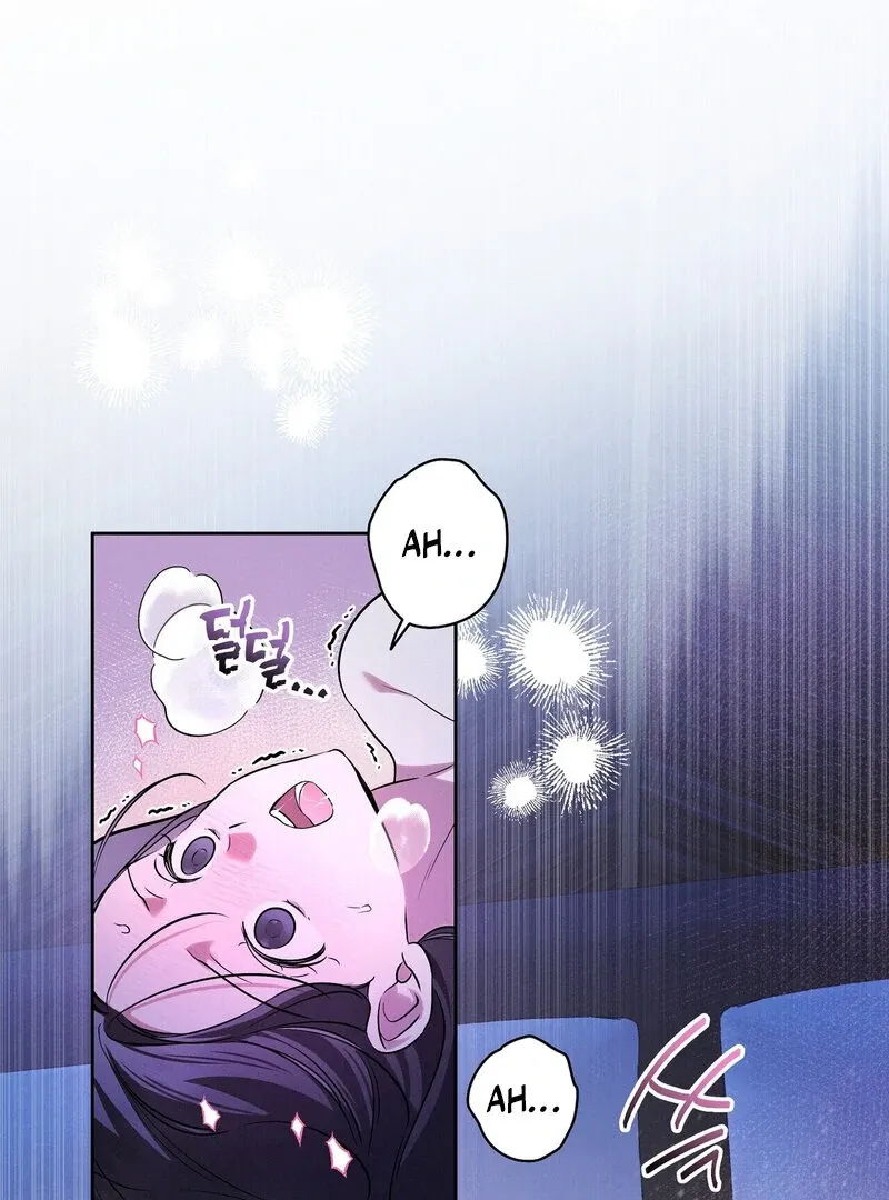 Young Love (2025) chapter 22 page 8