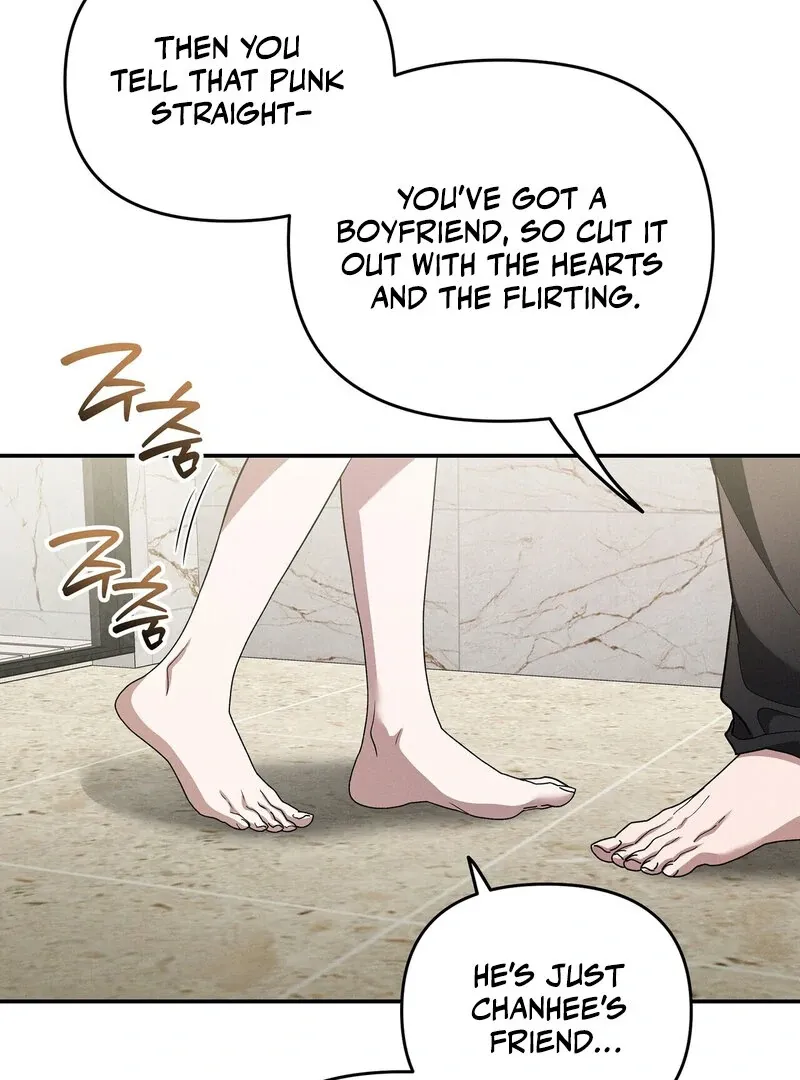 Young Love (2025) chapter 22 page 91