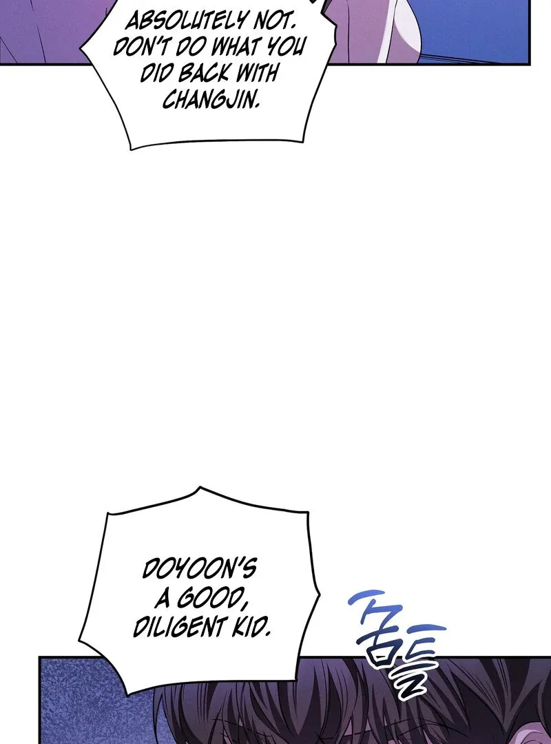 Young Love (2025) chapter 22 page 81