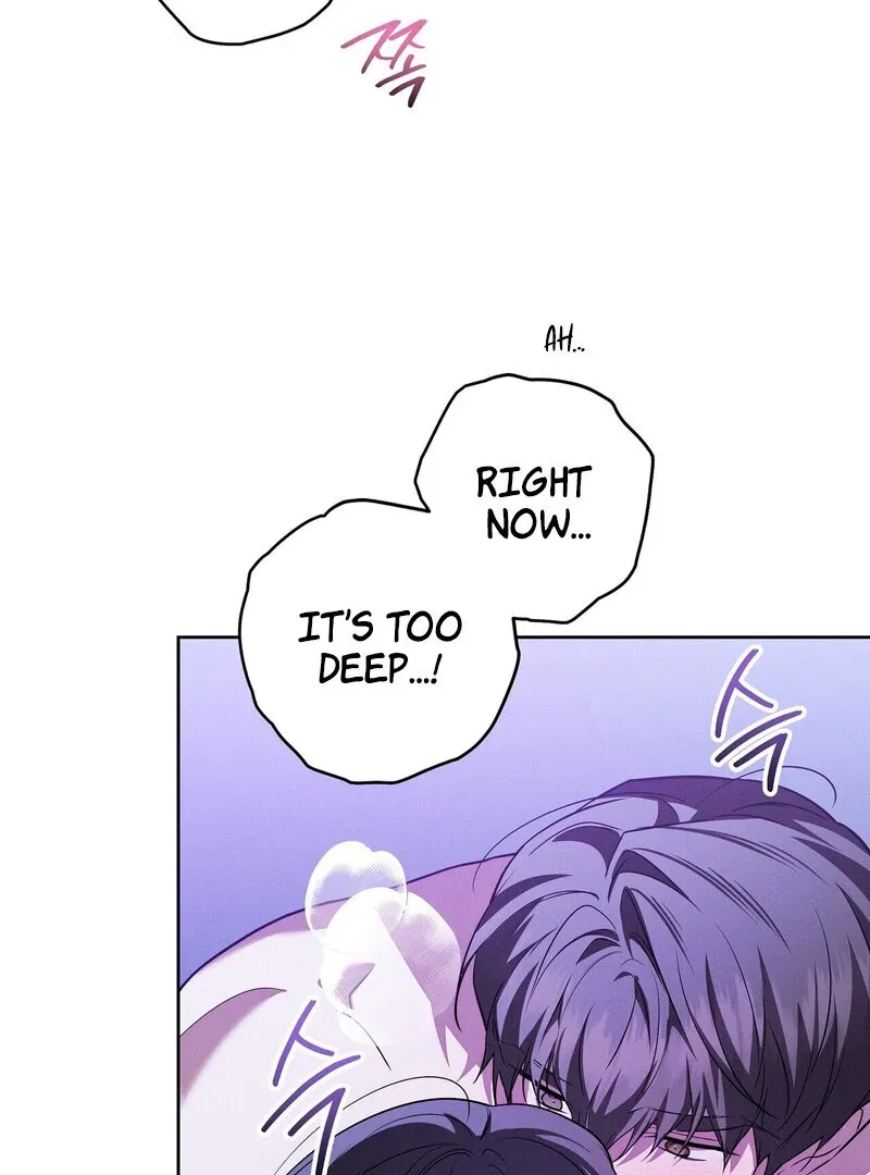 Young Love (2025) chapter 22 page 21