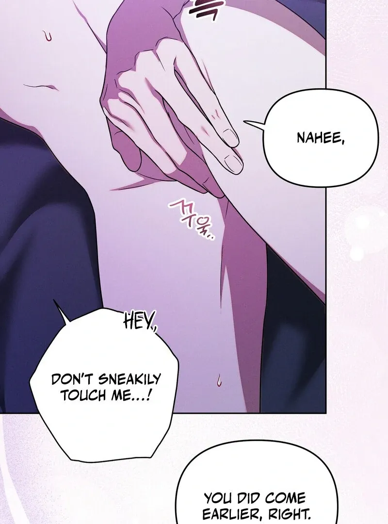 Young Love (2025) chapter 22 page 42