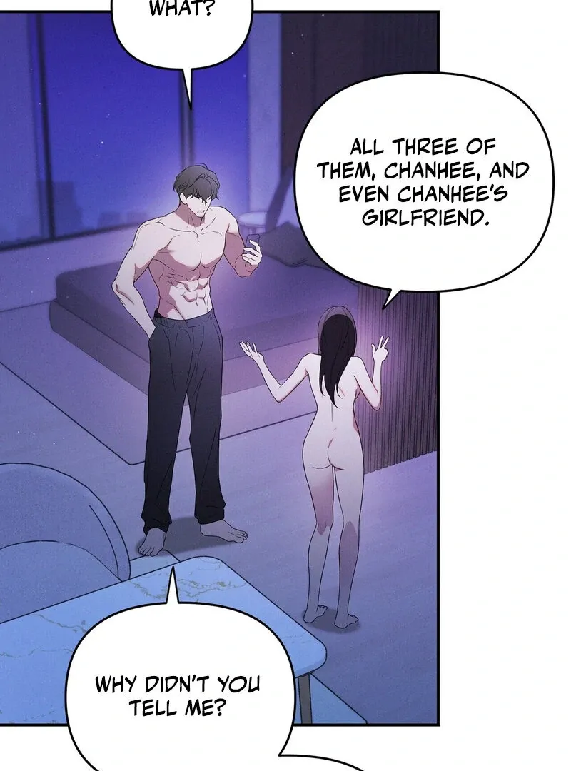 Young Love (2025) chapter 22 page 72