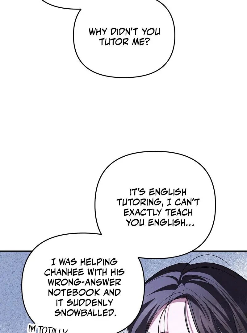 Young Love (2025) chapter 22 page 73