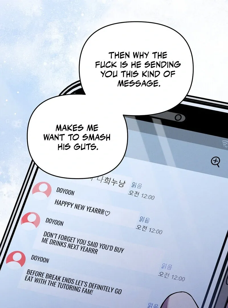 Young Love (2025) chapter 22 page 70