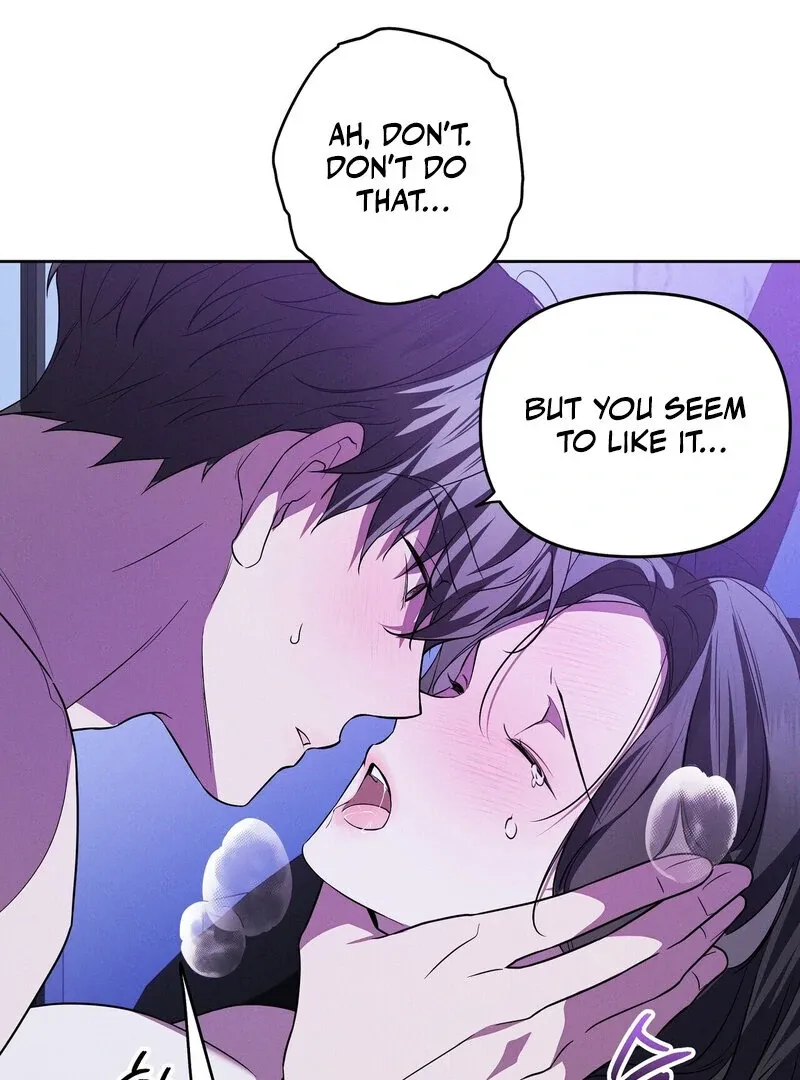 Young Love (2025) chapter 22 page 19