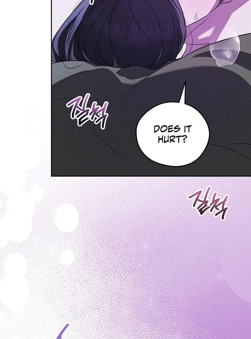 Young Love (2025) chapter 22 page 22