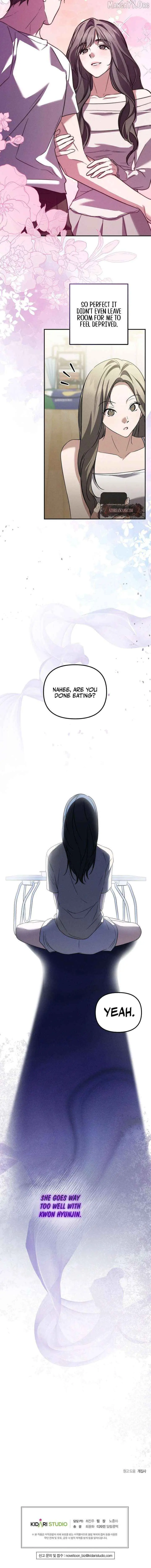 Young Love (2025) chapter 29 page 9