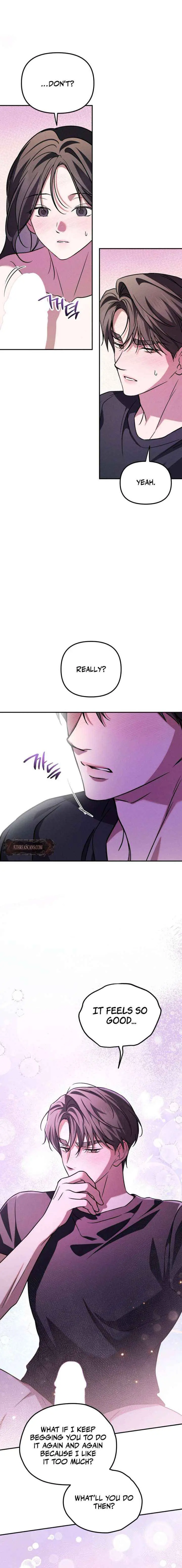 Young Love (2025) chapter 31 page 11
