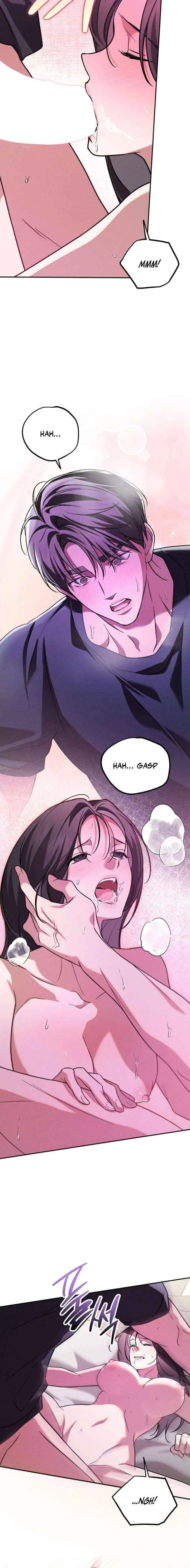 Young Love (2025) chapter 31 page 15