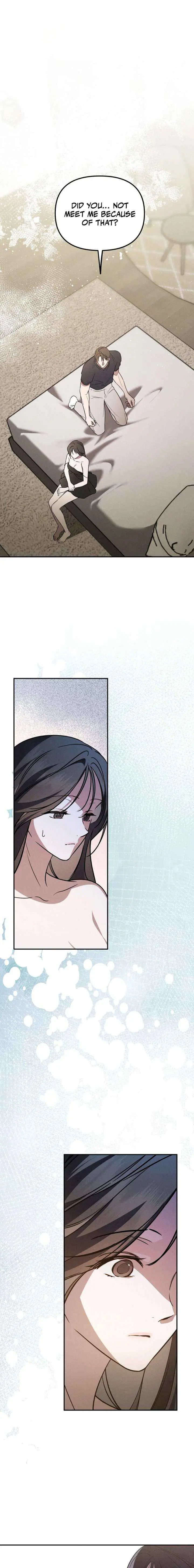 Young Love (2025) chapter 31 page 2