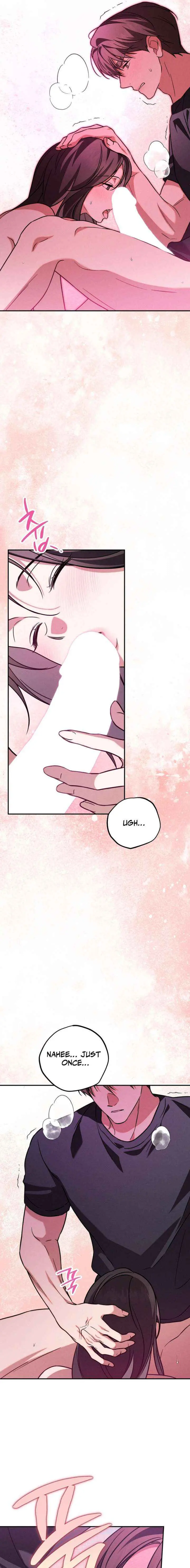 Young Love (2025) chapter 31 page 14
