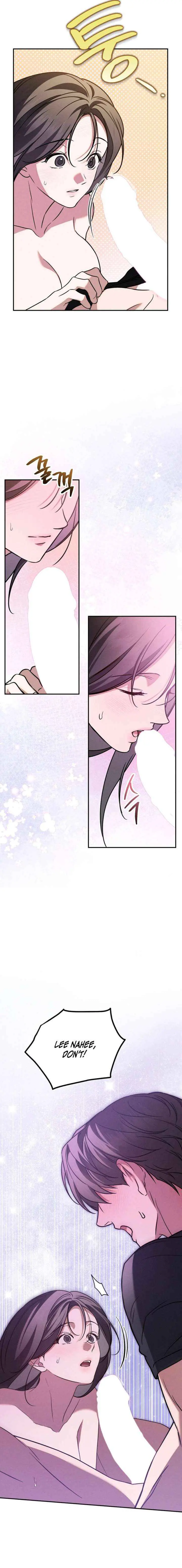 Young Love (2025) chapter 31 page 10