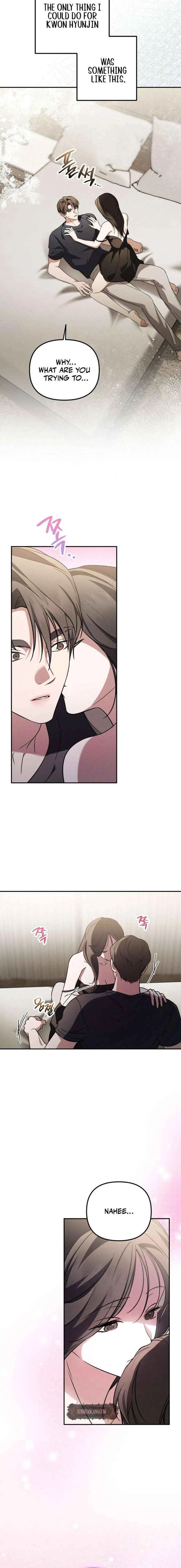 Young Love (2025) chapter 31 page 5