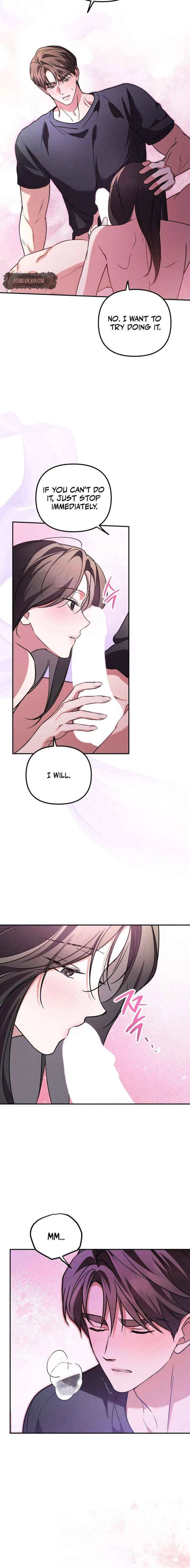 Young Love (2025) chapter 31 page 13