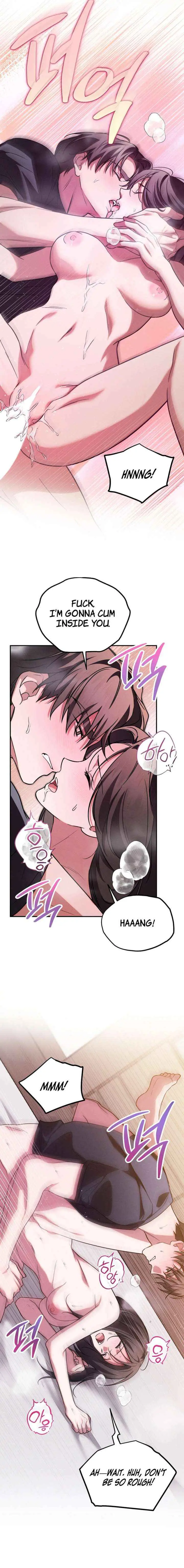 Young Love (2025) chapter 31 page 16