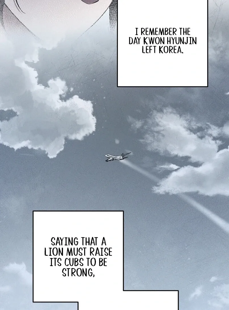 Young Love (2025) chapter 7 page 18
