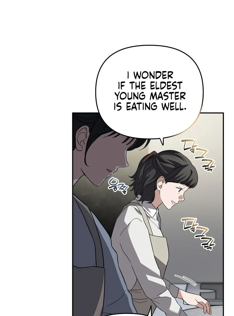 Young Love (2025) chapter 7 page 6