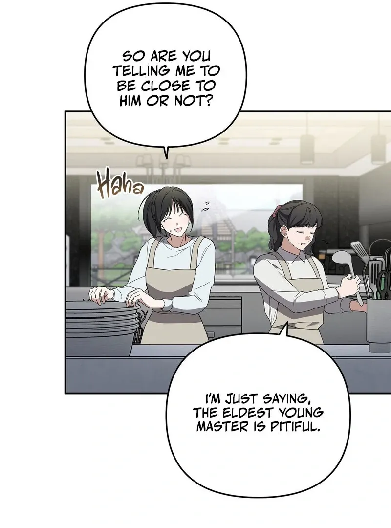 Young Love (2025) chapter 7 page 31