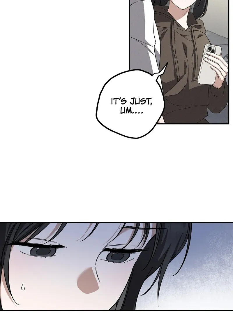 Young Love (2025) chapter 7 page 58