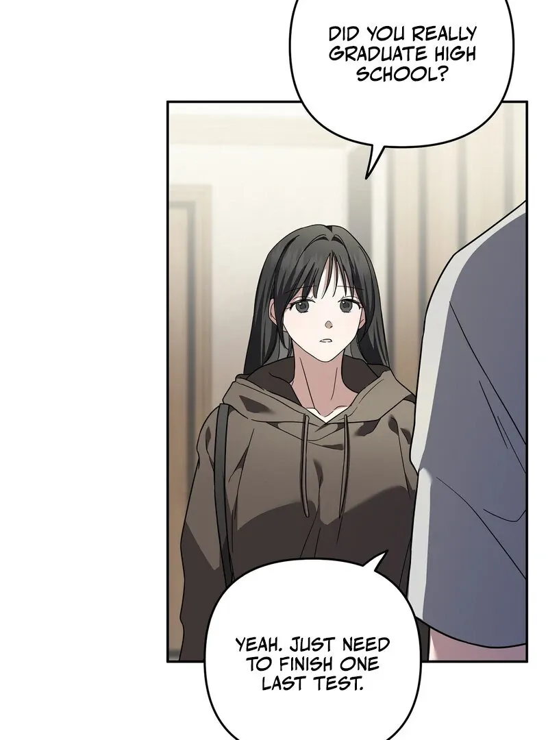 Young Love (2025) chapter 7 page 70