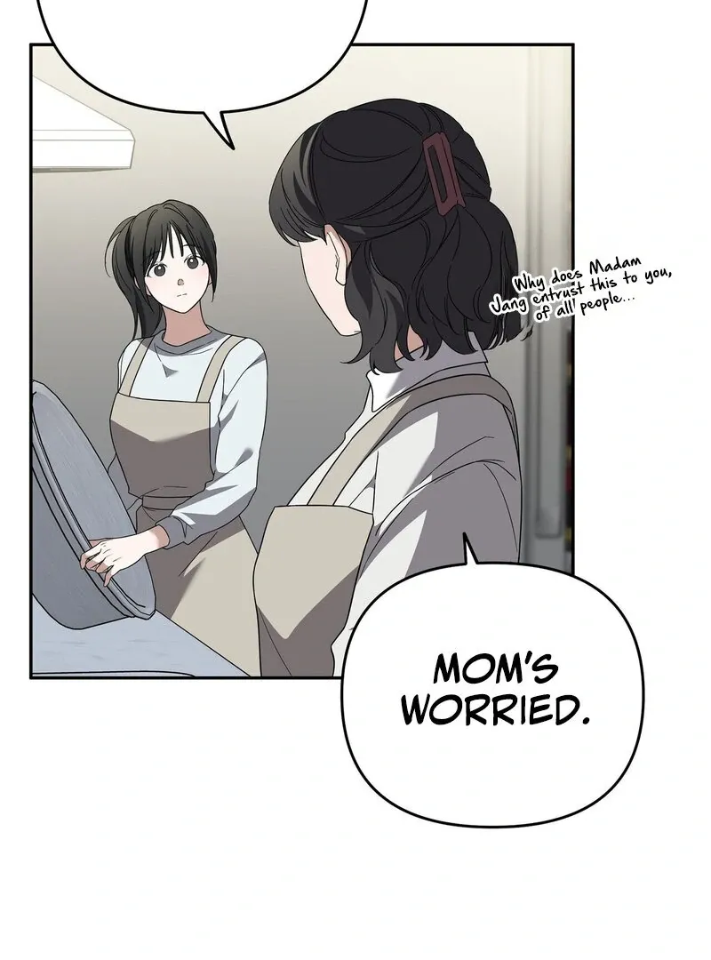 Young Love (2025) chapter 7 page 30