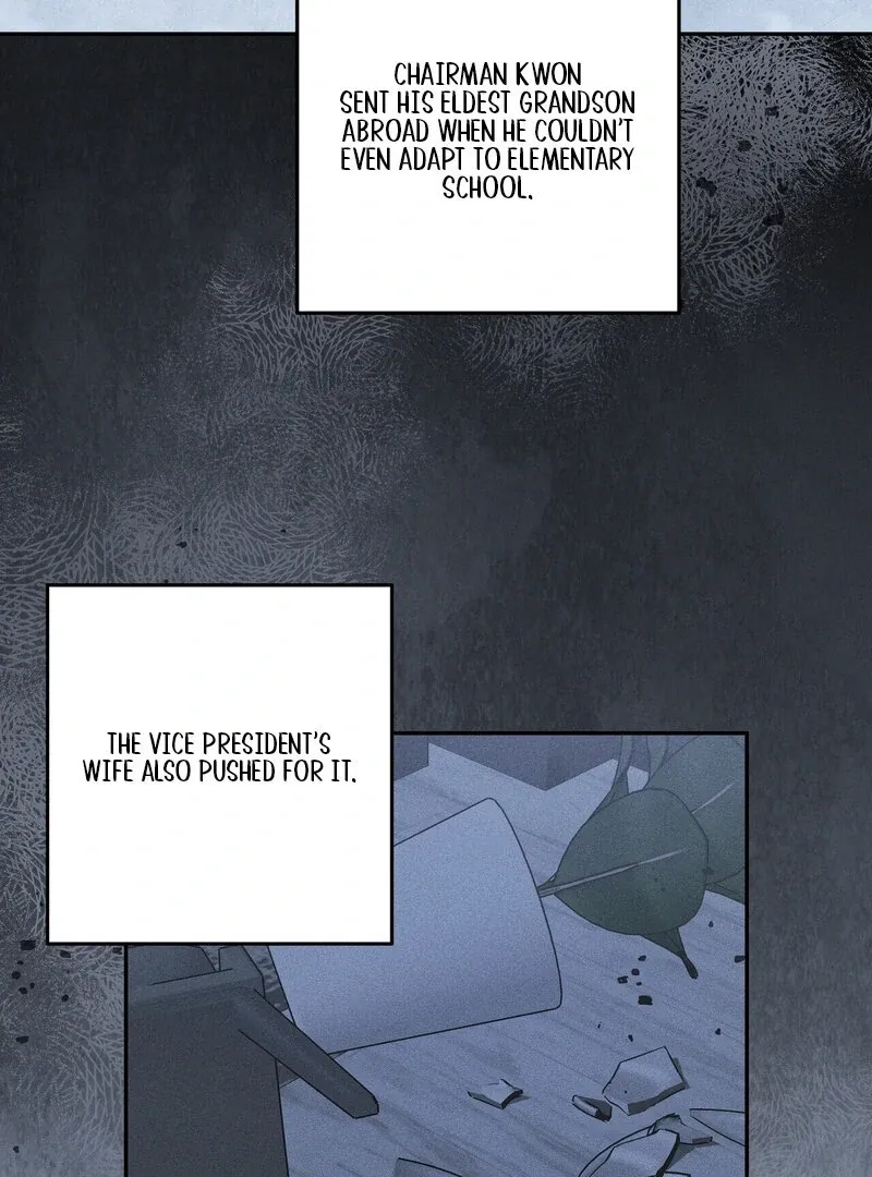 Young Love (2025) chapter 7 page 19