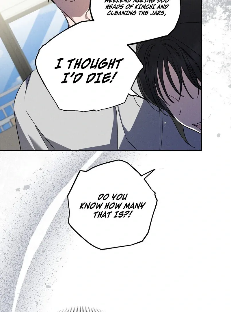 Young Love (2025) chapter 7 page 85