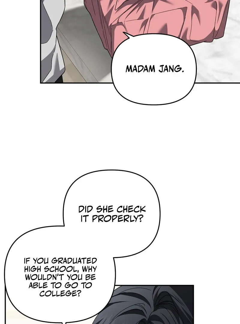Young Love (2025) chapter 7 page 73