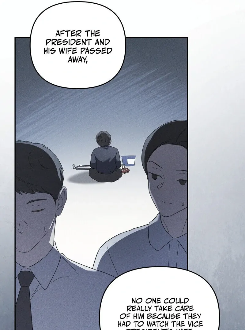 Young Love (2025) chapter 7 page 15