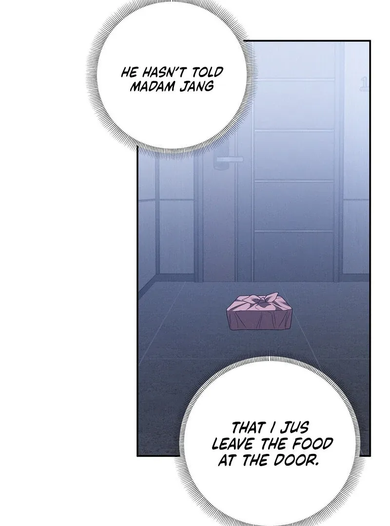 Young Love (2025) chapter 7 page 54