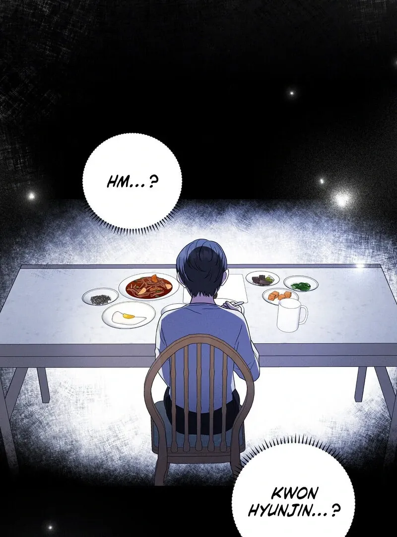 Young Love (2025) chapter 7 page 34