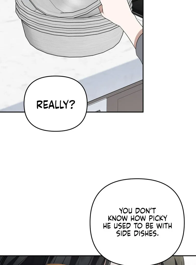 Young Love (2025) chapter 7 page 8