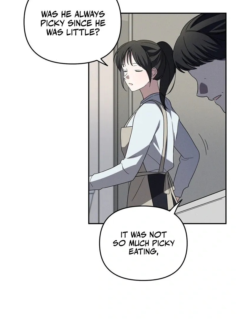 Young Love (2025) chapter 7 page 12