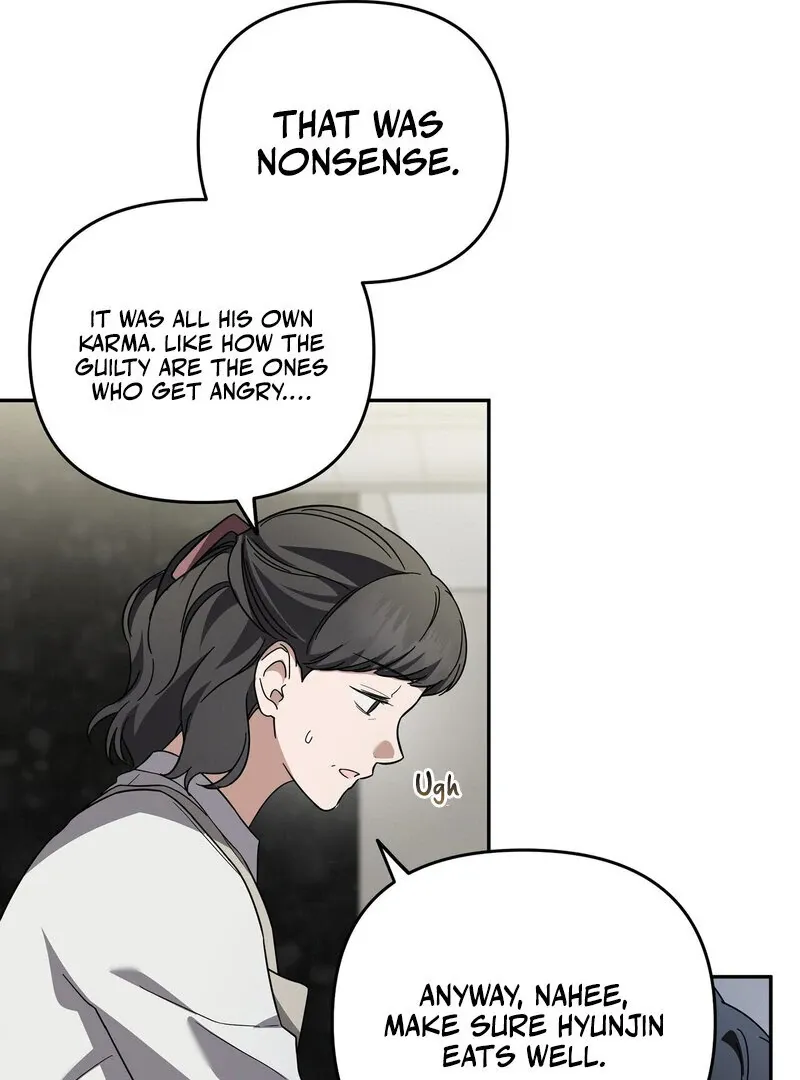 Young Love (2025) chapter 7 page 28
