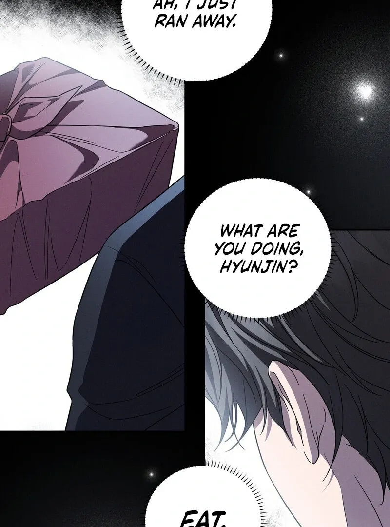 Young Love (2025) chapter 7 page 37