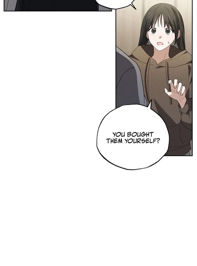 Young Love (2025) chapter 8 page 81