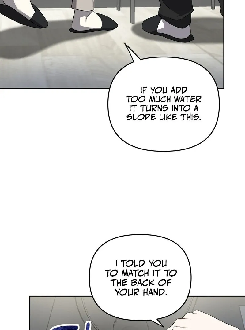 Young Love (2025) chapter 8 page 46