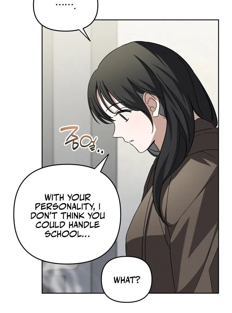 Young Love (2025) chapter 8 page 35