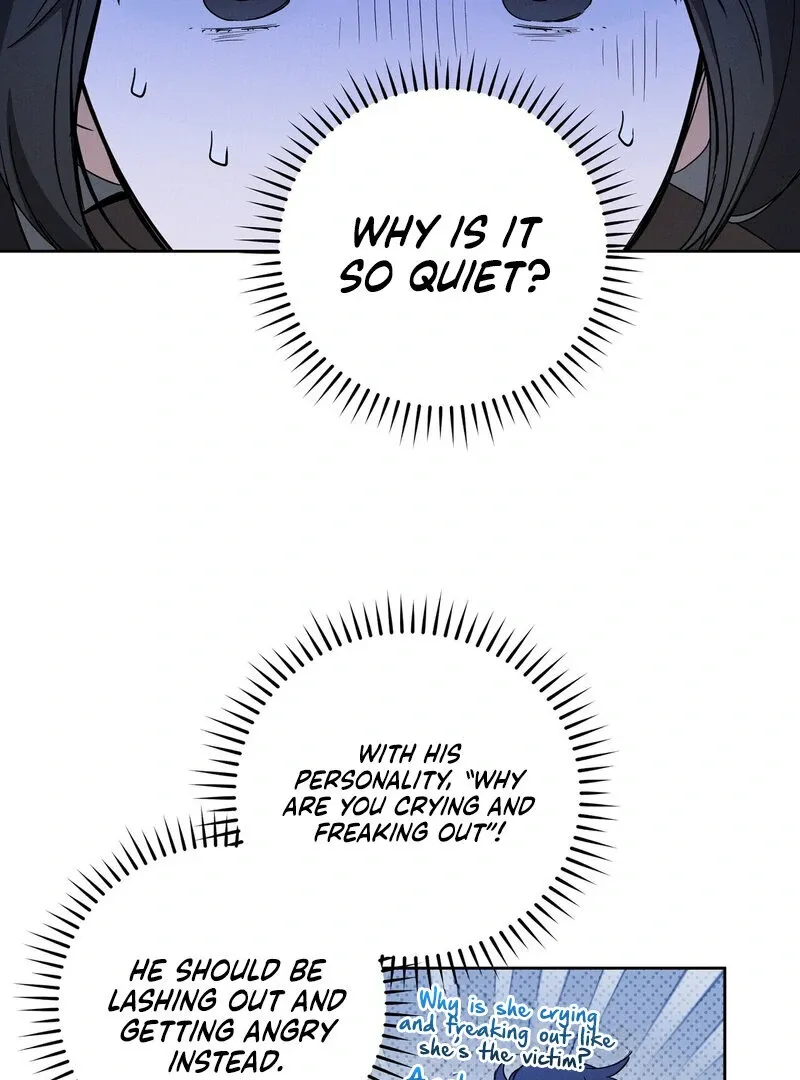 Young Love (2025) chapter 8 page 9