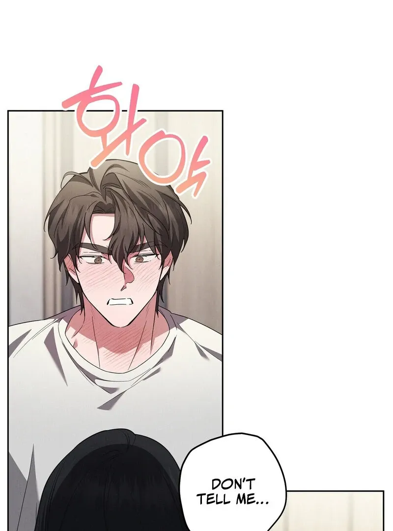 Young Love (2025) chapter 8 page 80