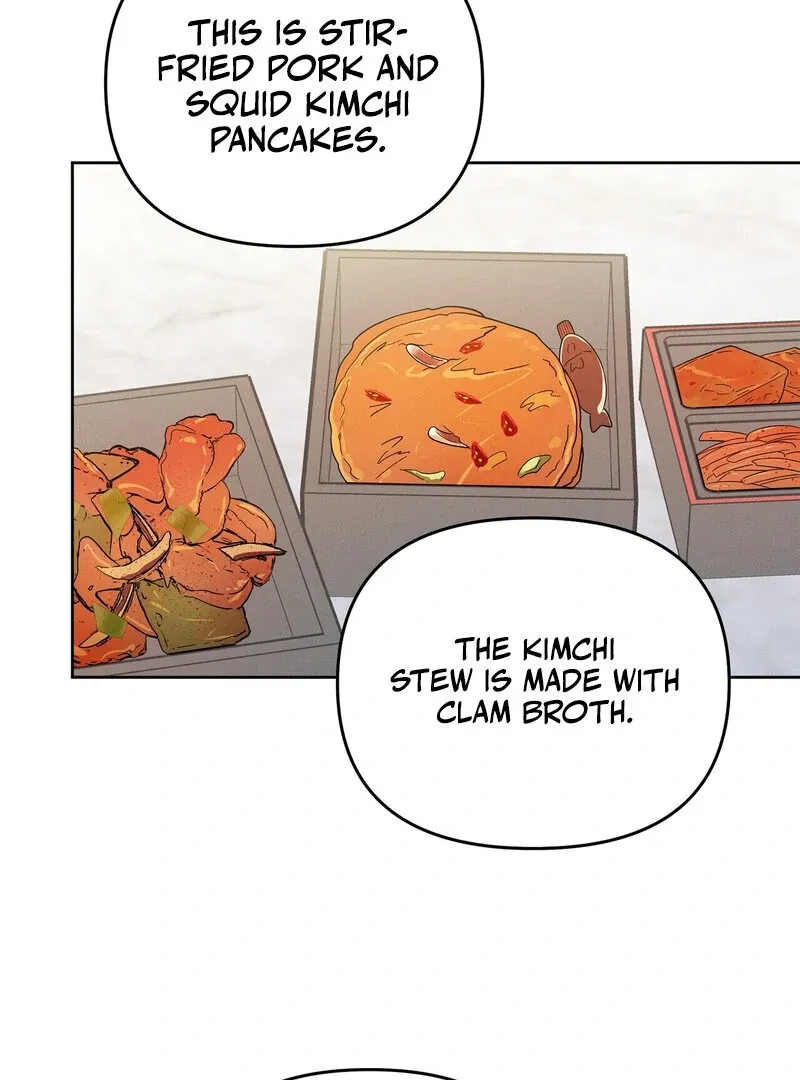 Young Love (2025) chapter 8 page 29