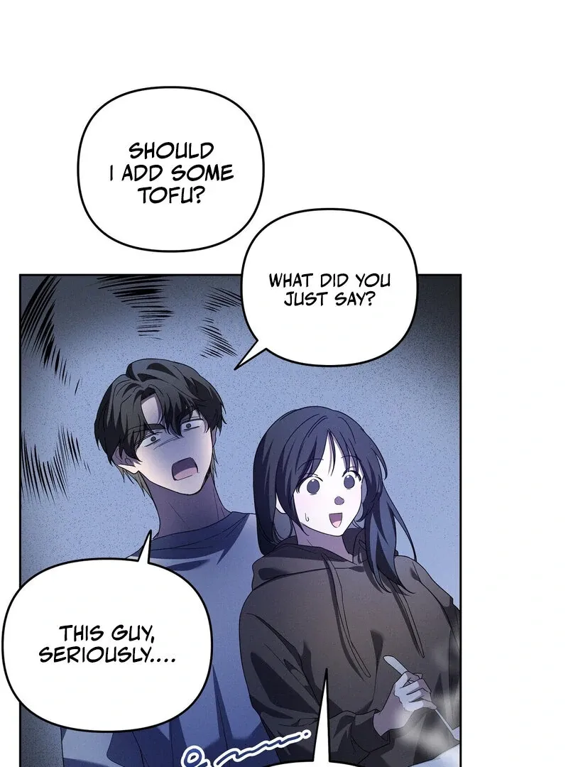 Young Love (2025) chapter 8 page 36