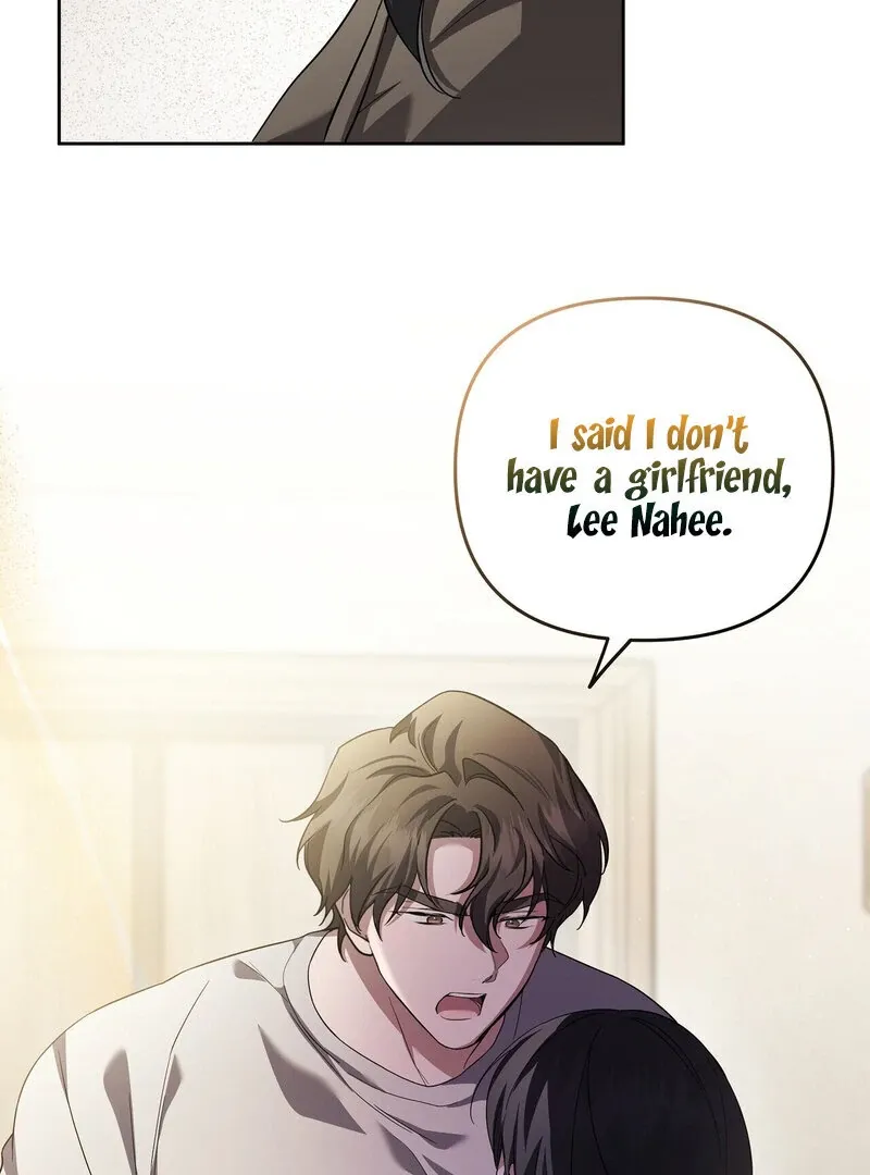 Young Love (2025) chapter 8 page 71