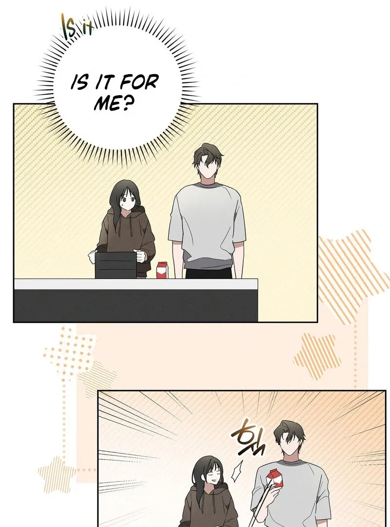 Young Love (2025) chapter 8 page 15